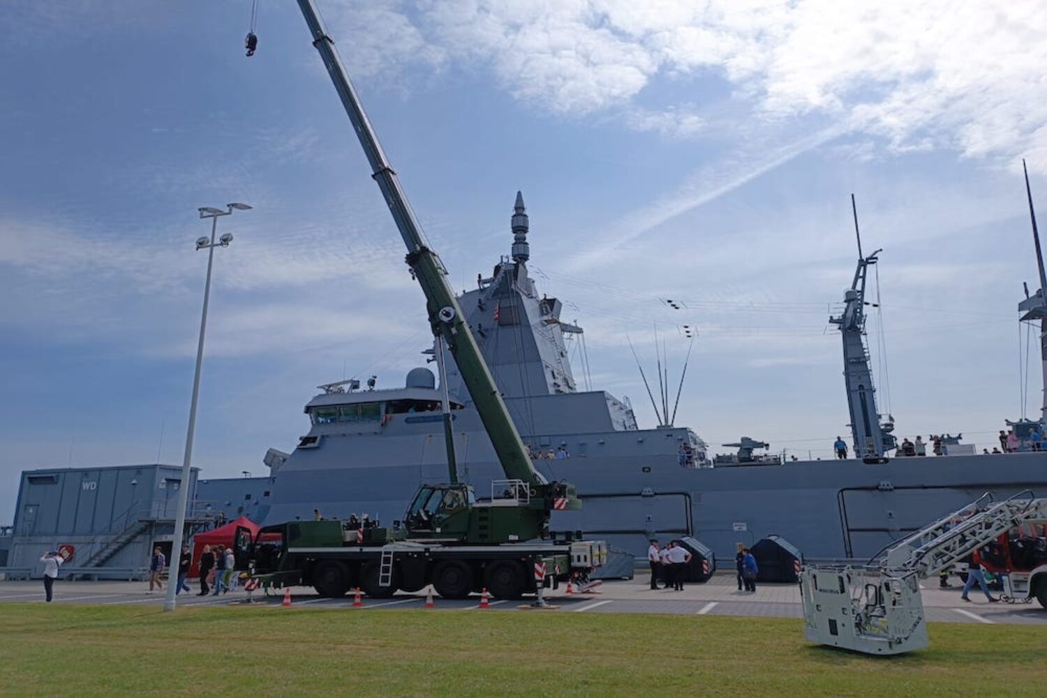 Bundeswehr / German Navy