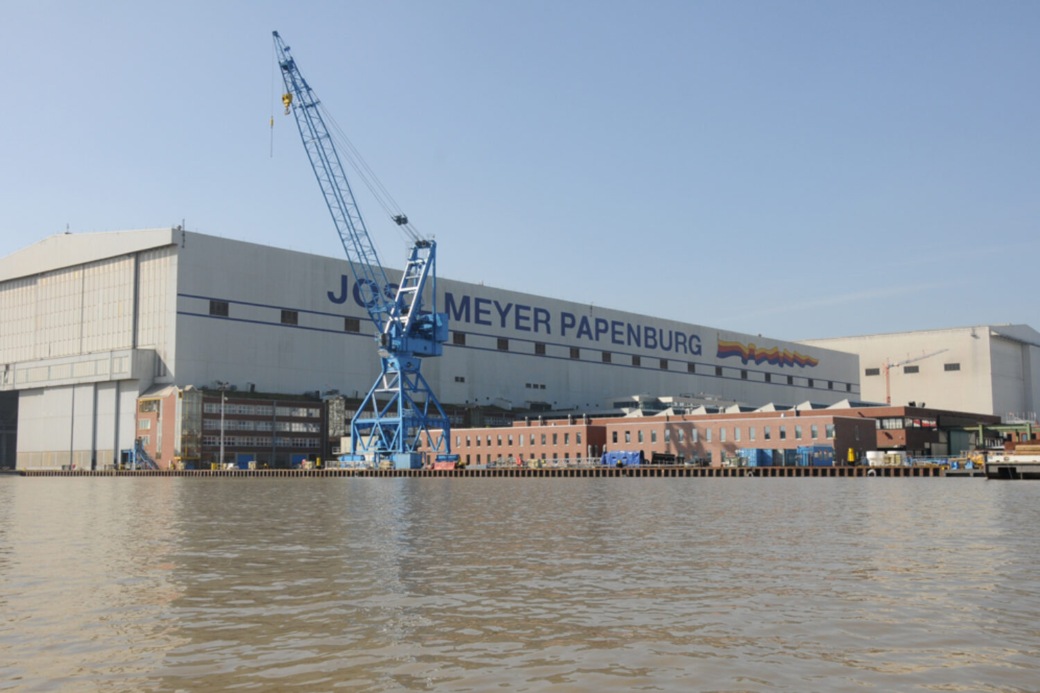 Meyer Werft