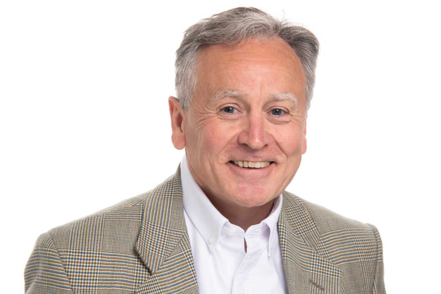 Andrews, TGP, Trans Global Projects