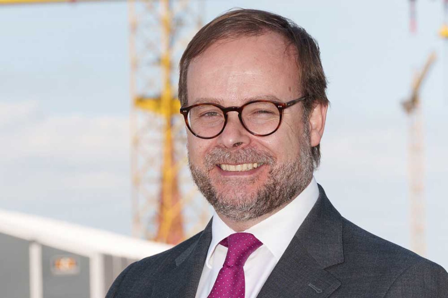 Marinez, Navantia, Harland & Wolff