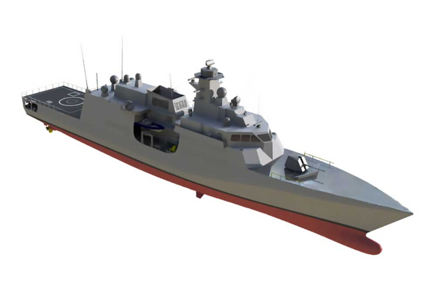 Navy, Offshore Patrol Vessel, OPV, patrol boat