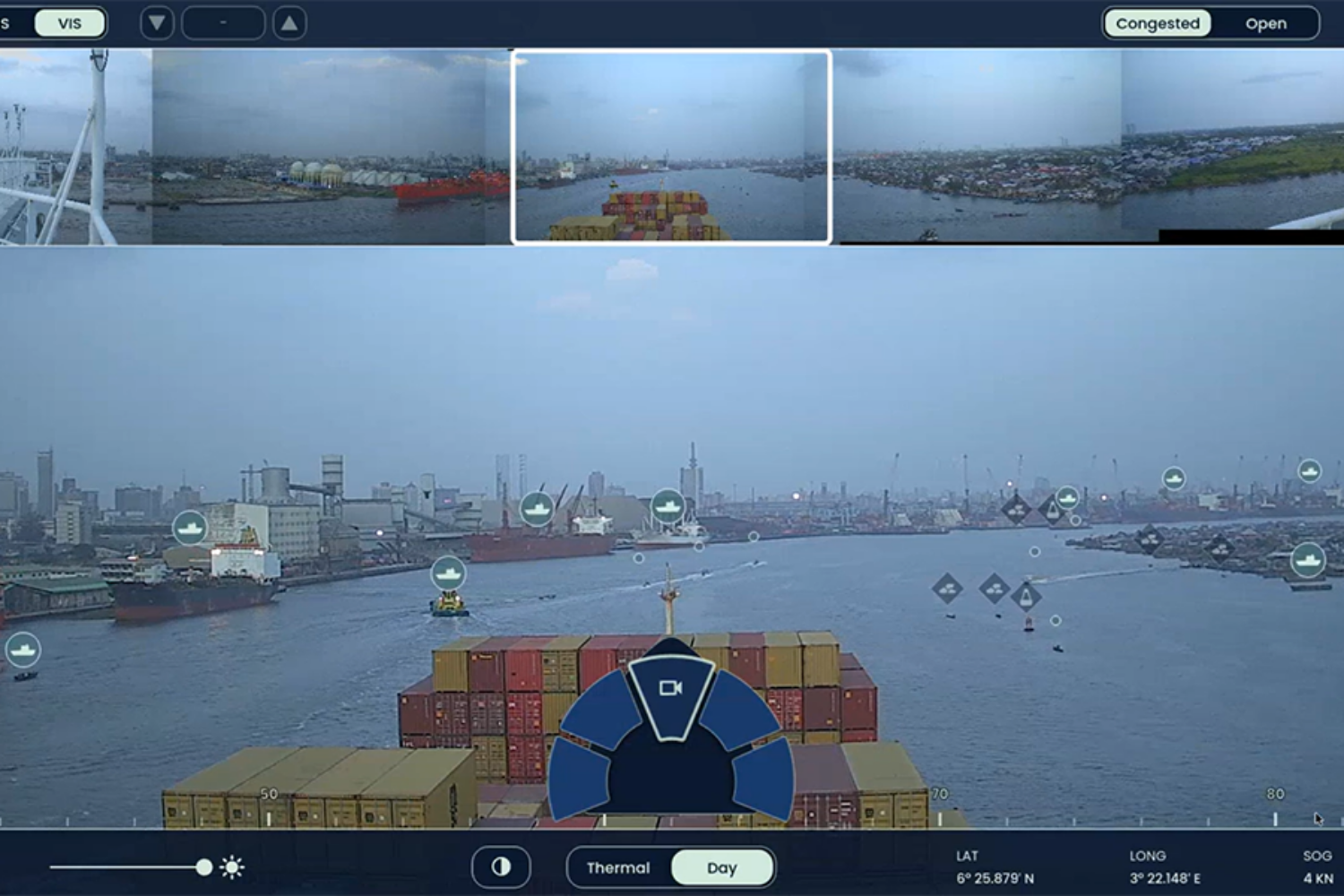 Orca AI expects to see more growth in the future