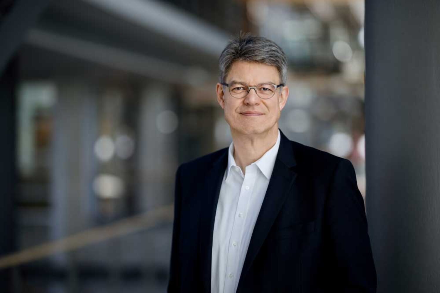 Patrick Schnieder, Minister of Transport