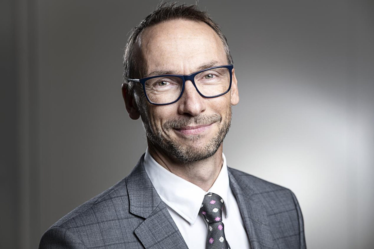 Peter Sand, Xeneta, Trump