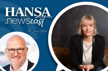 Podcast Cover Webseite Uli Selbach