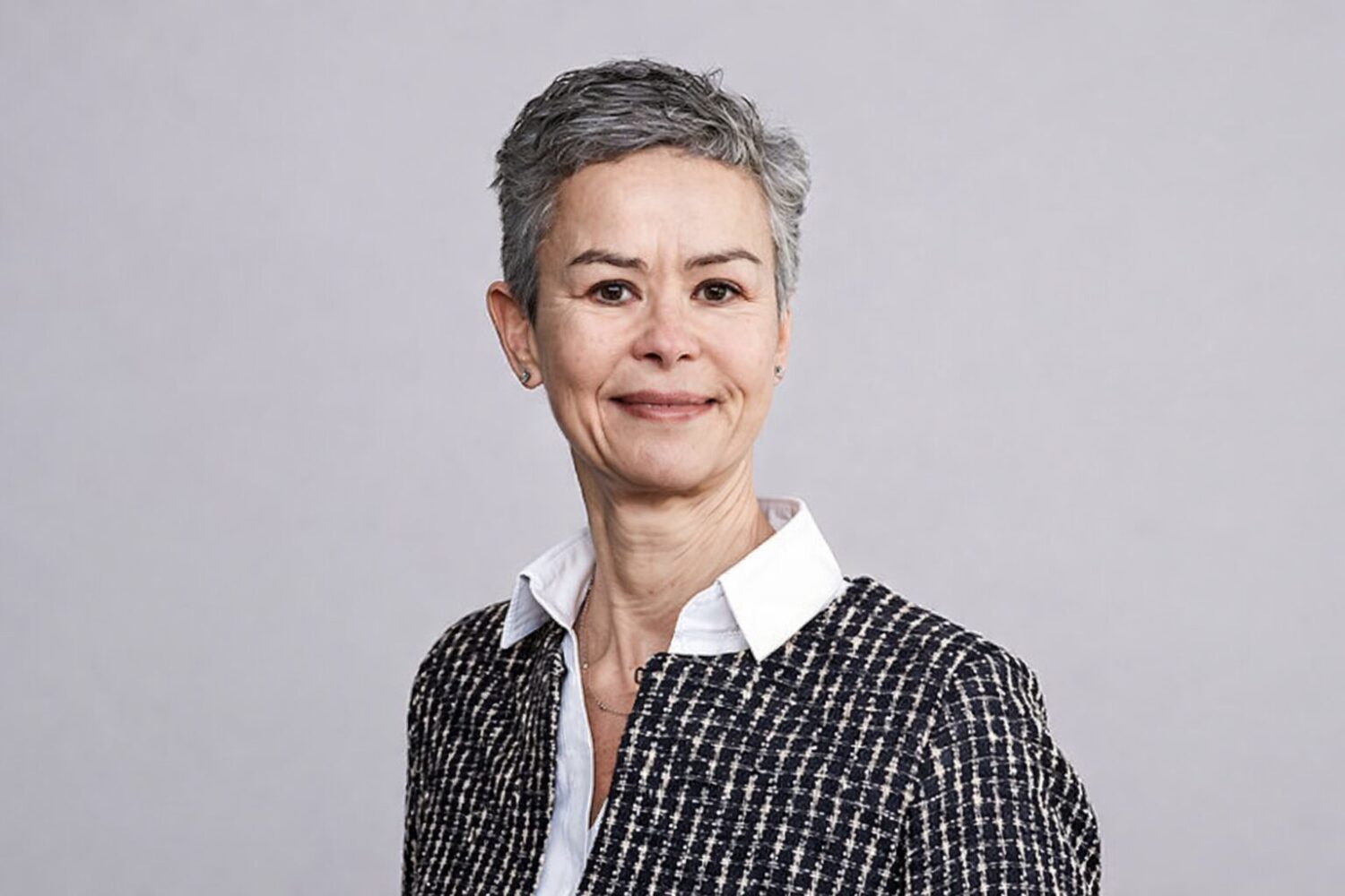 A new head of Danish Shipping