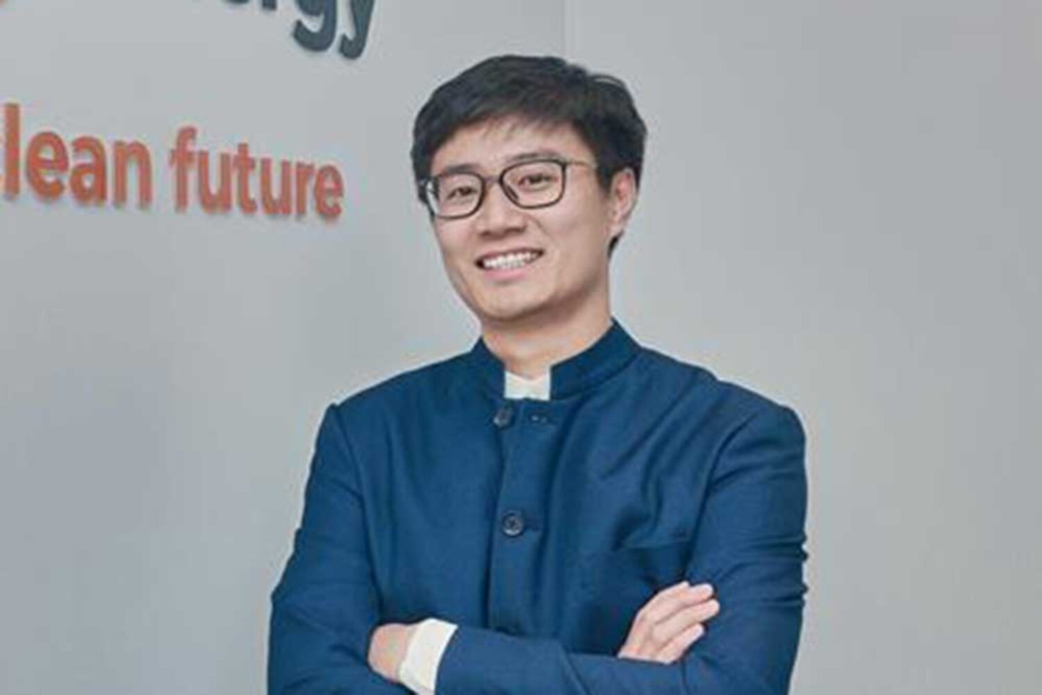 Ren Li, Corvus, Shanghai, Battery, China