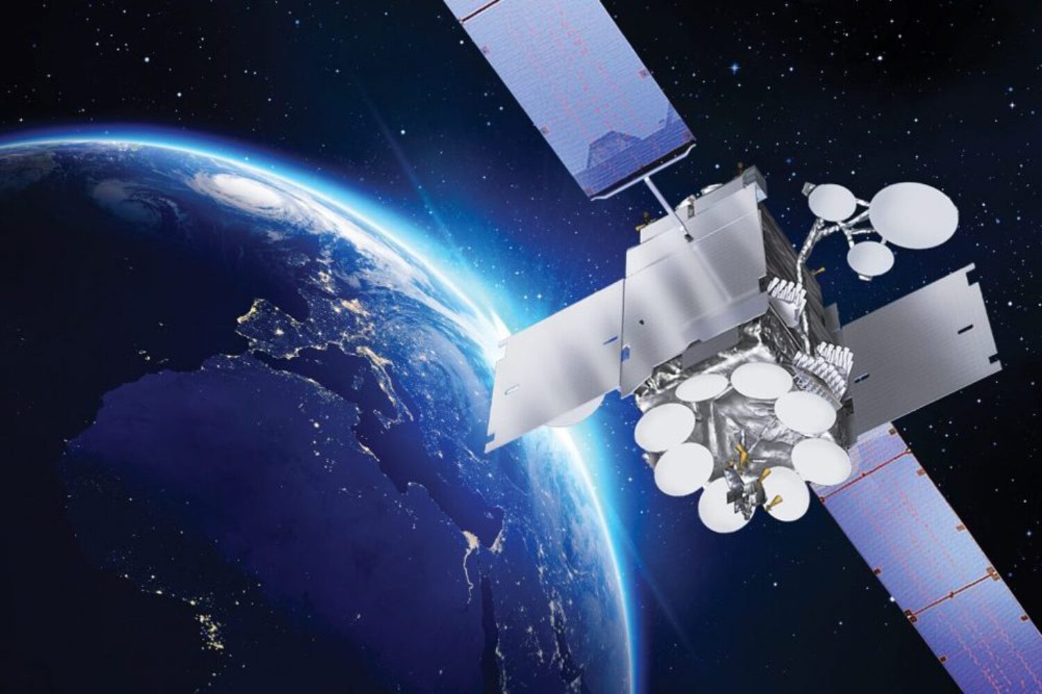 Inmarsat