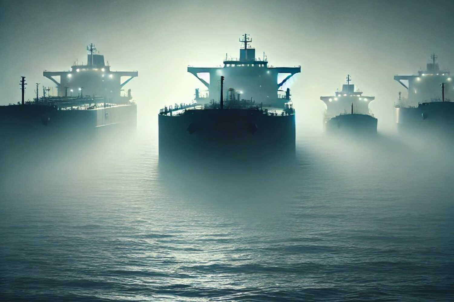 Shadow fleet, Russia, EU