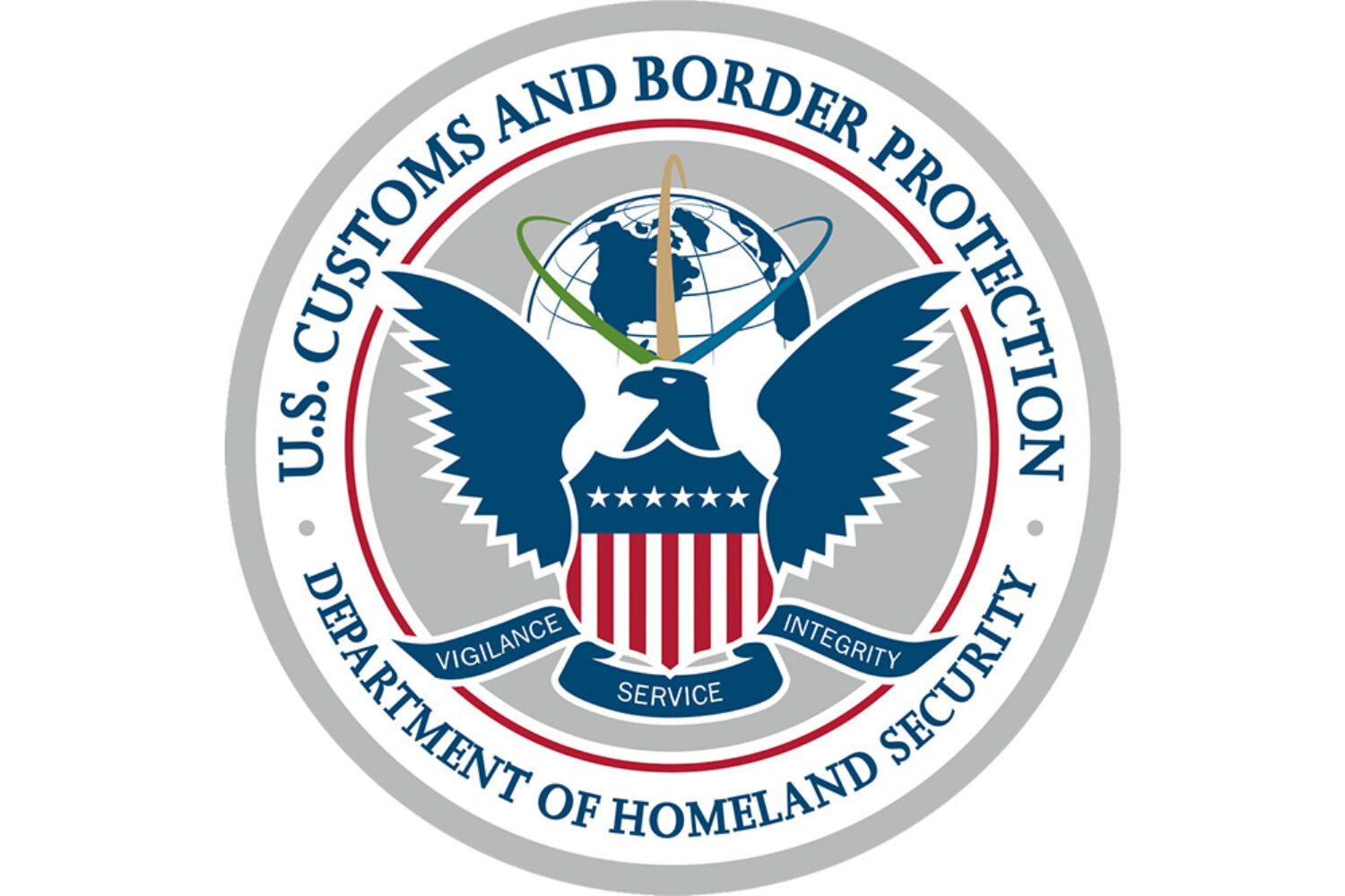 USA, Customs, Trump, China, U.S. Customs and Border Protection, CBP