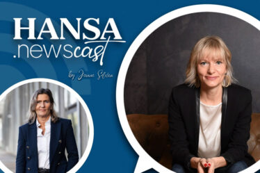HANSA.newscast by Janne Silden / Alma Clean Power