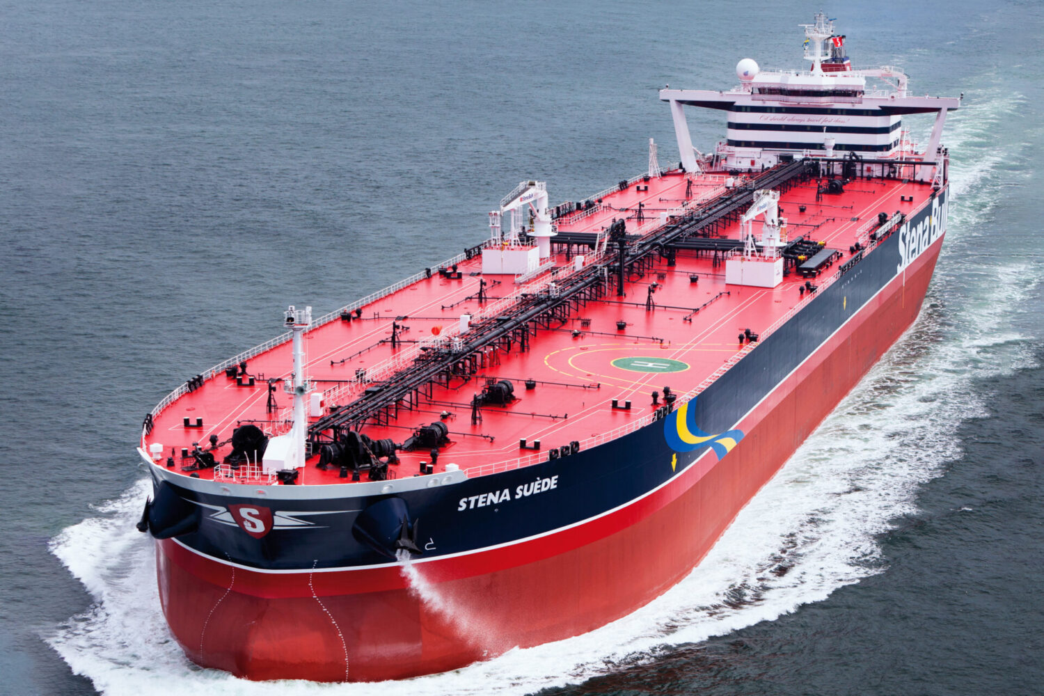 Stena Bulk