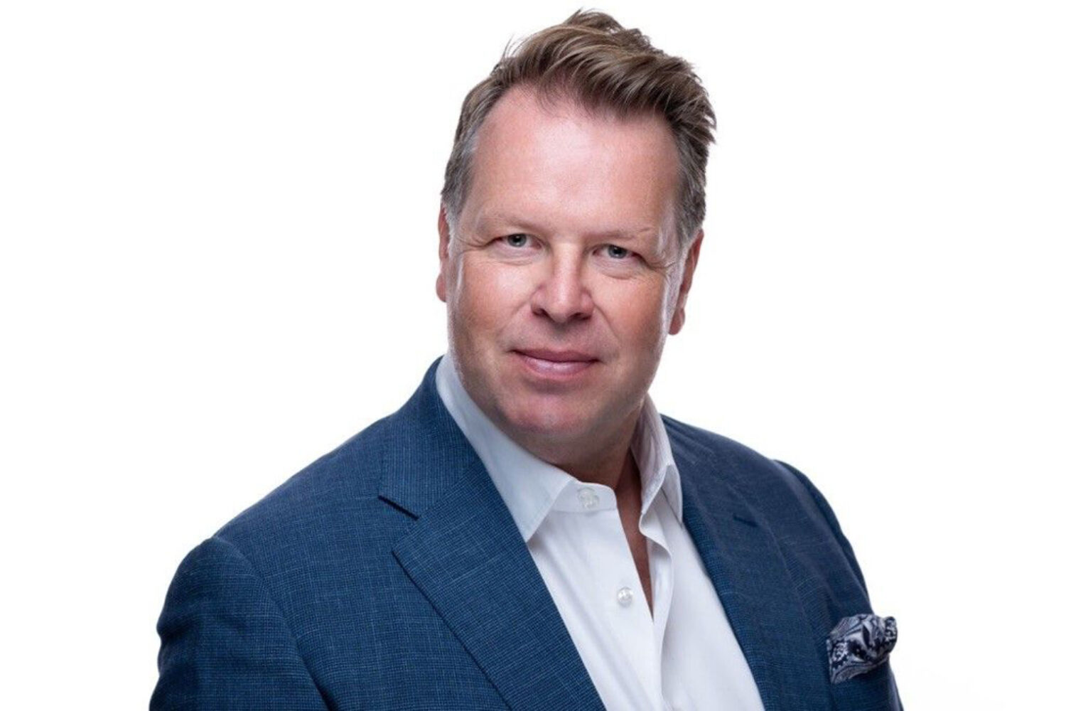 Essberger, JTE, Sven Schwarz