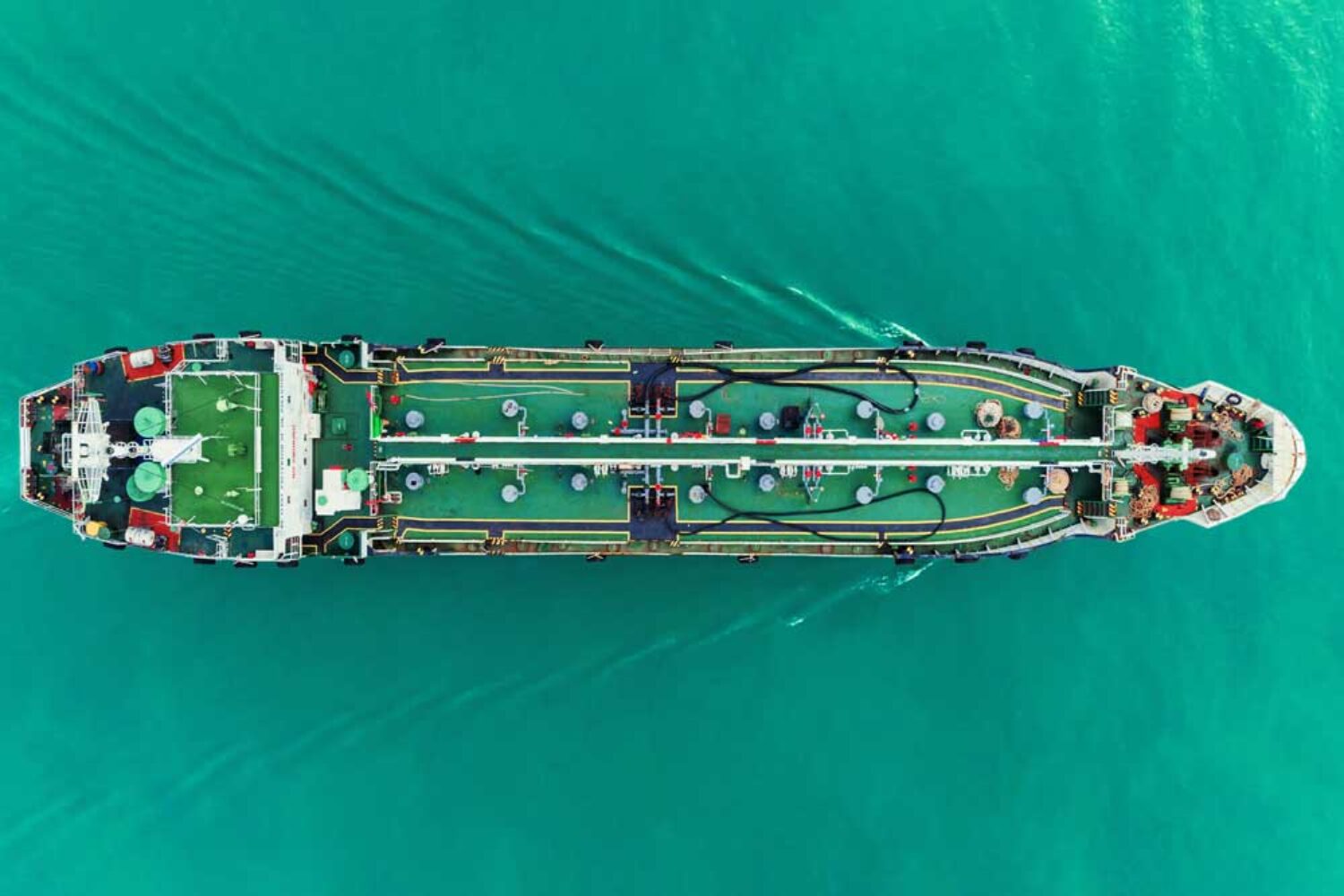 Ship, Shipping, Tanker