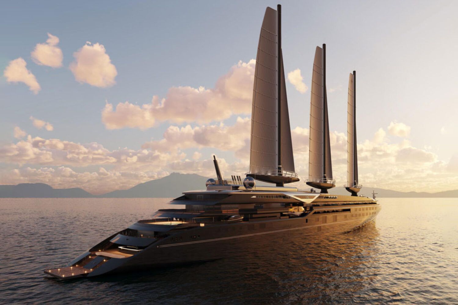 Accor / "Orient Express Corinthia" 