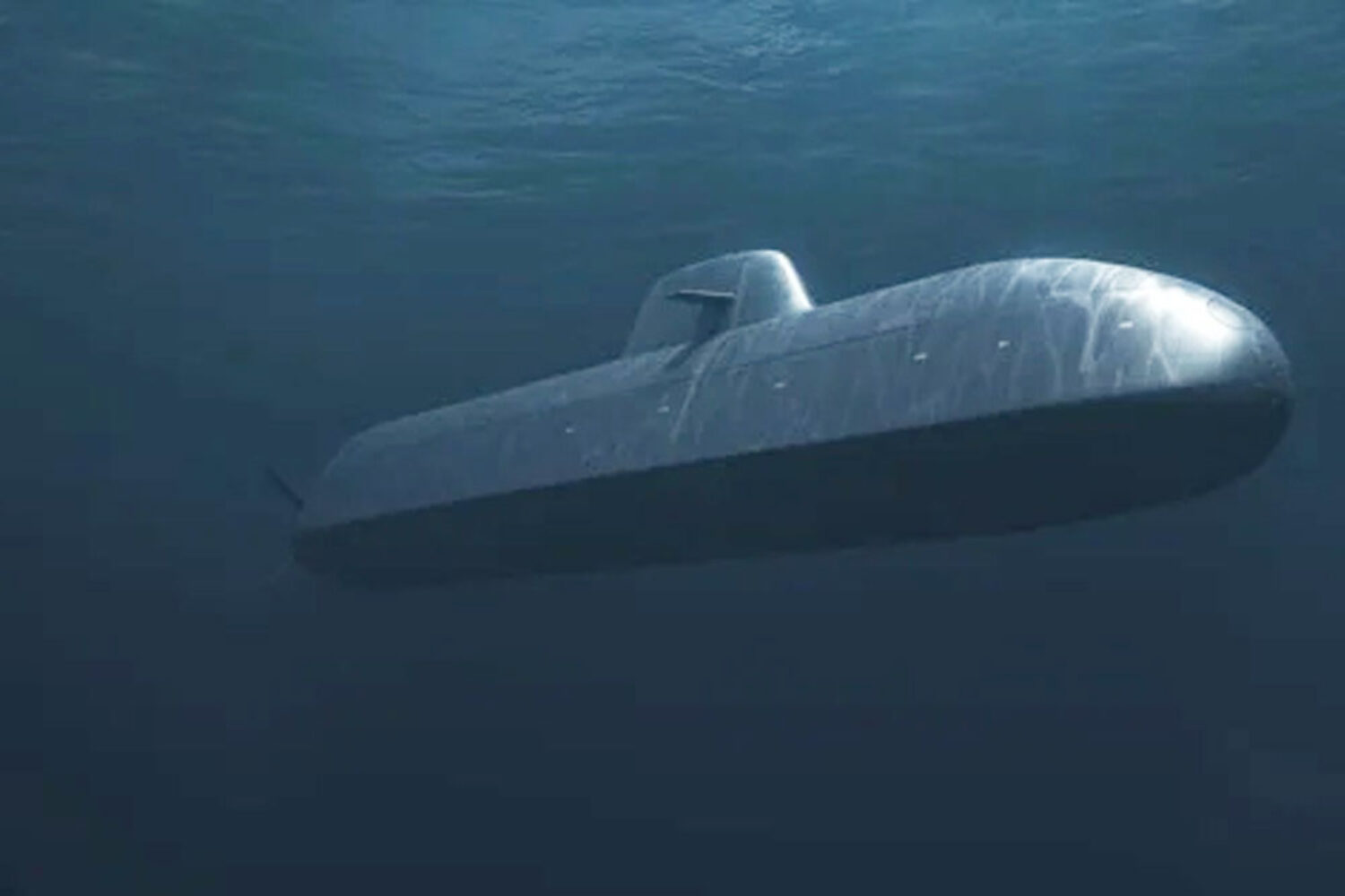 Norway has already ordered four submarines from TKMS. Now the government wants to order two more