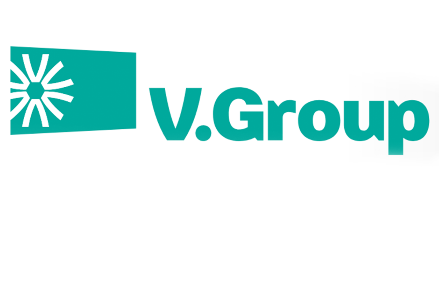 V.Group Logo