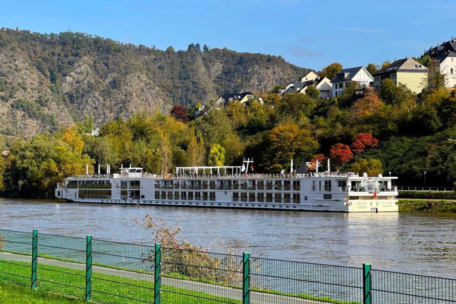 Viking, Herja, Long Ship, Neptune