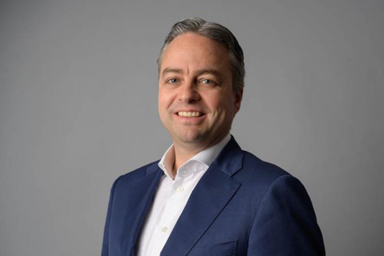 Erik Nøklebye, Wallenius