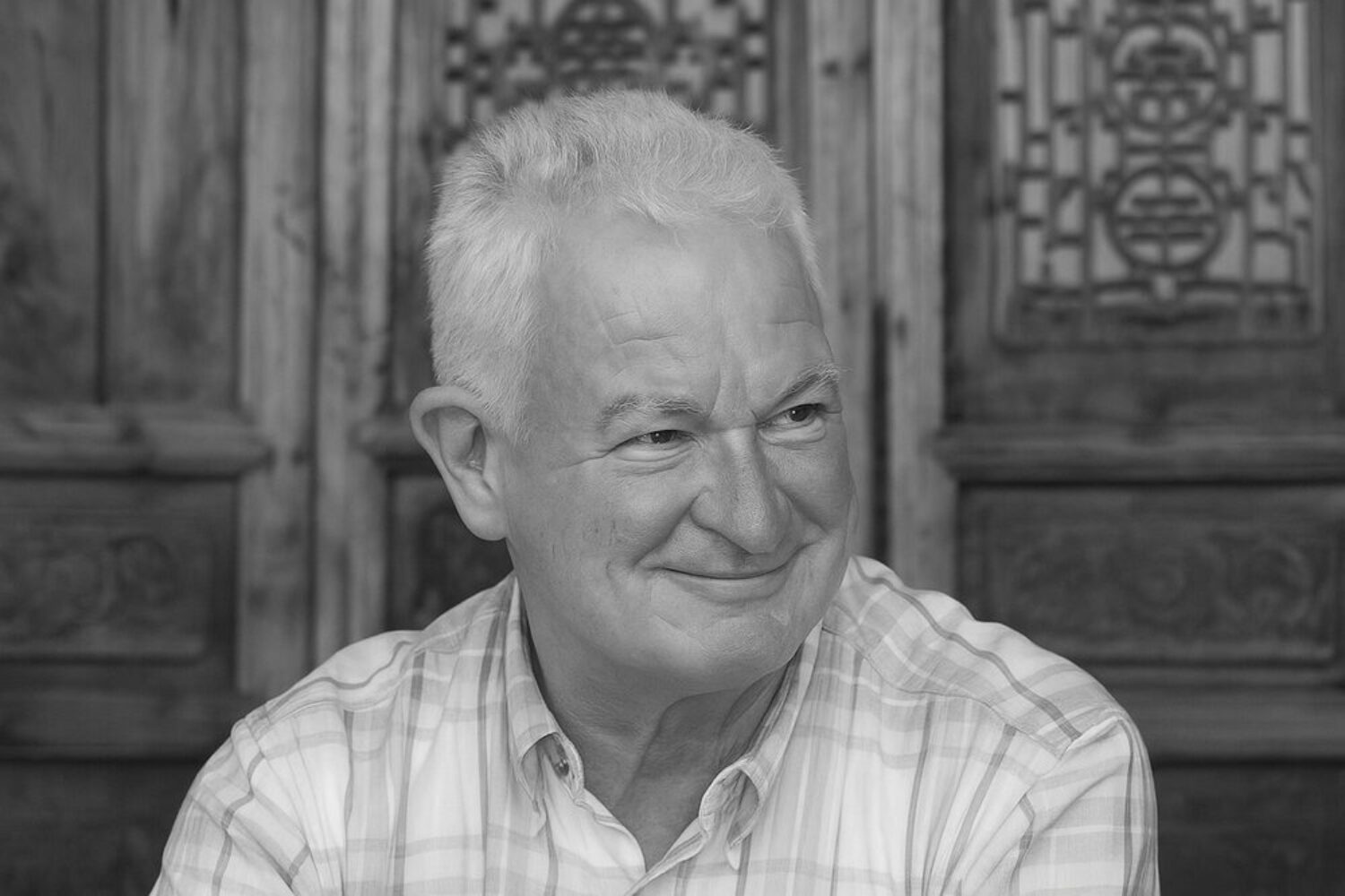 Helmut Sohmen (1939-2025), (© BW Group)