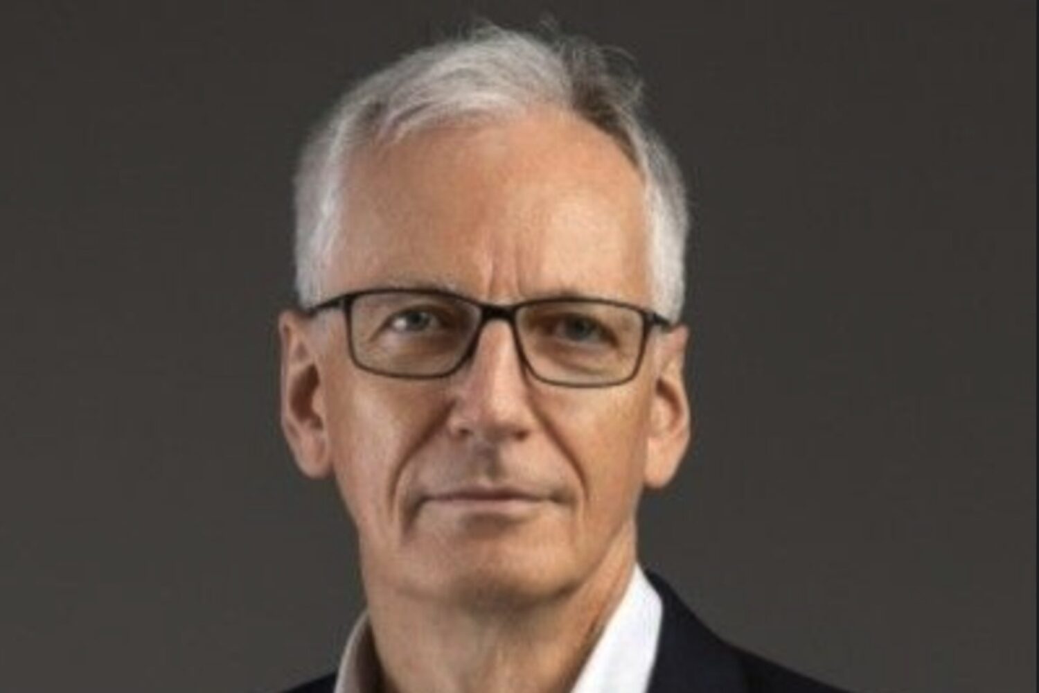 Cameron Bowie becomes the new Chief Operating Officer of CLdN Shipping (© CLdN Shipping)