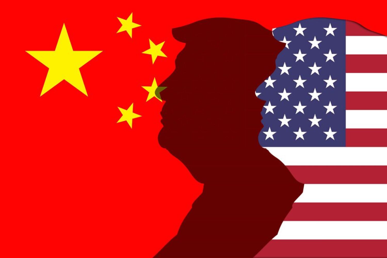 Walmart, Trump, customs, USA, China, Costco