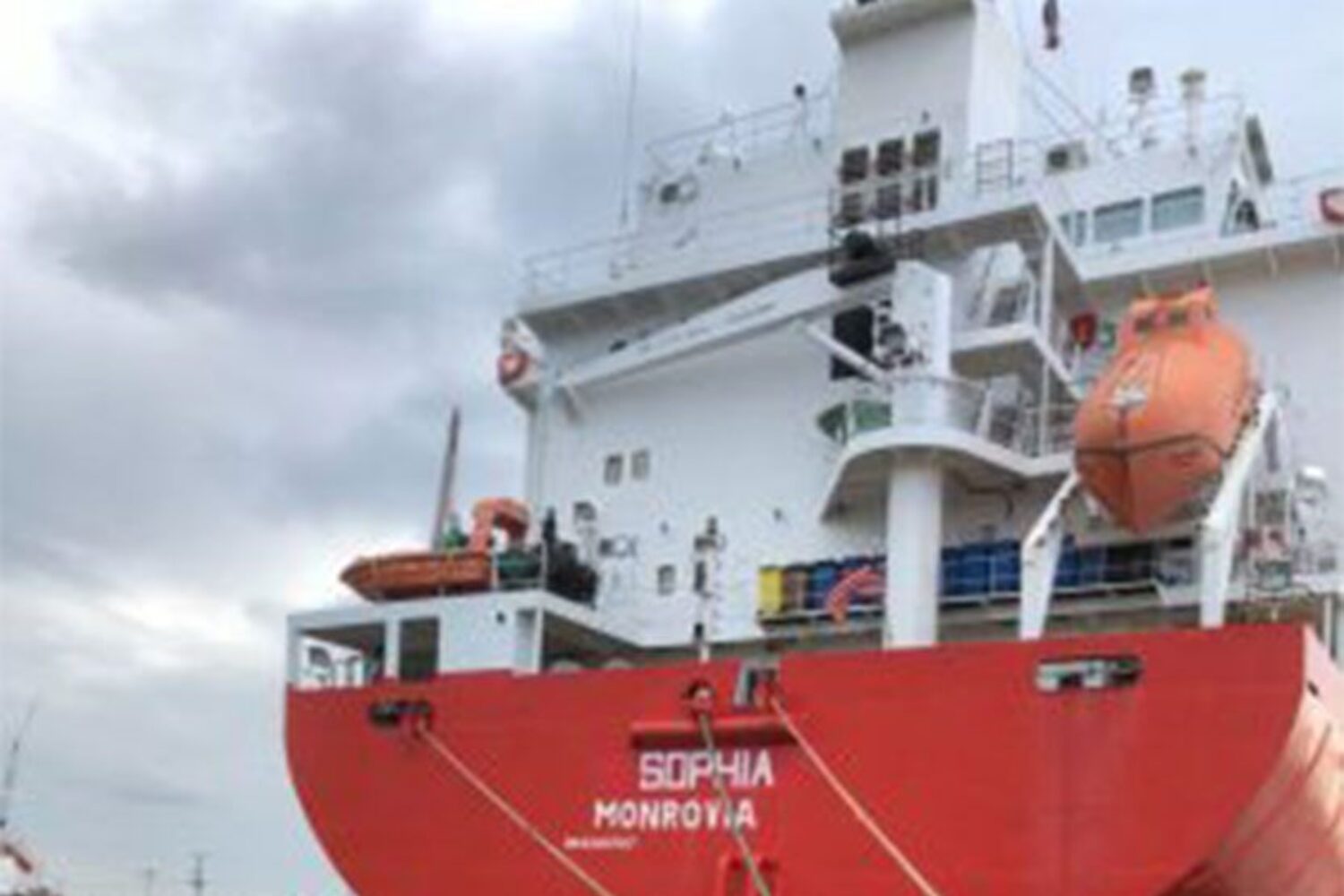 MPP, deugro, dship, HS Schiffahrt