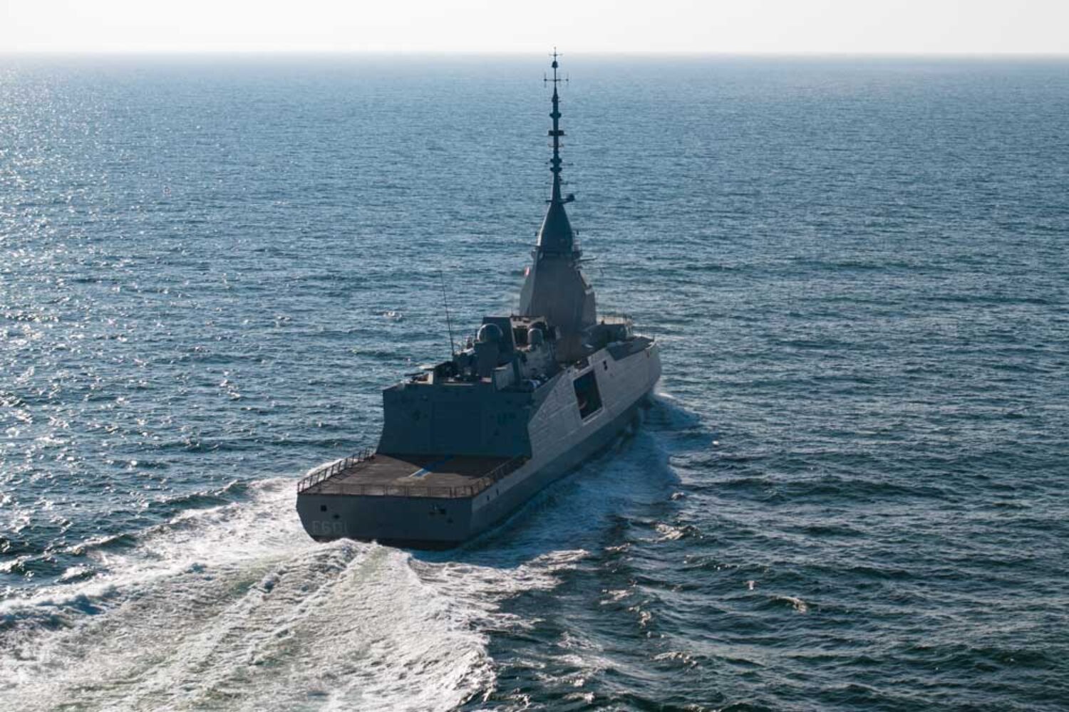 Kimon, FDI, Naval, Frigate