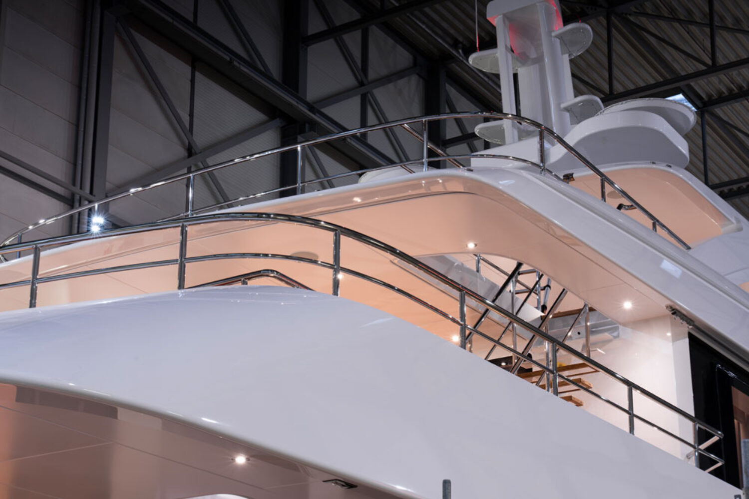 Heesen Yachts / Serena