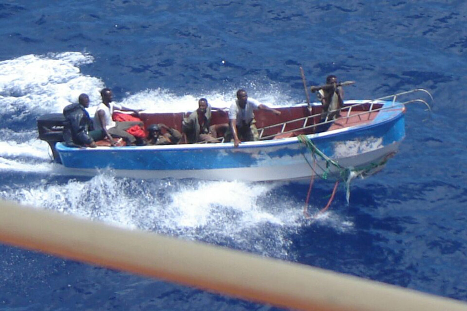 Piracy, IMO, pirate, pirates, exercise