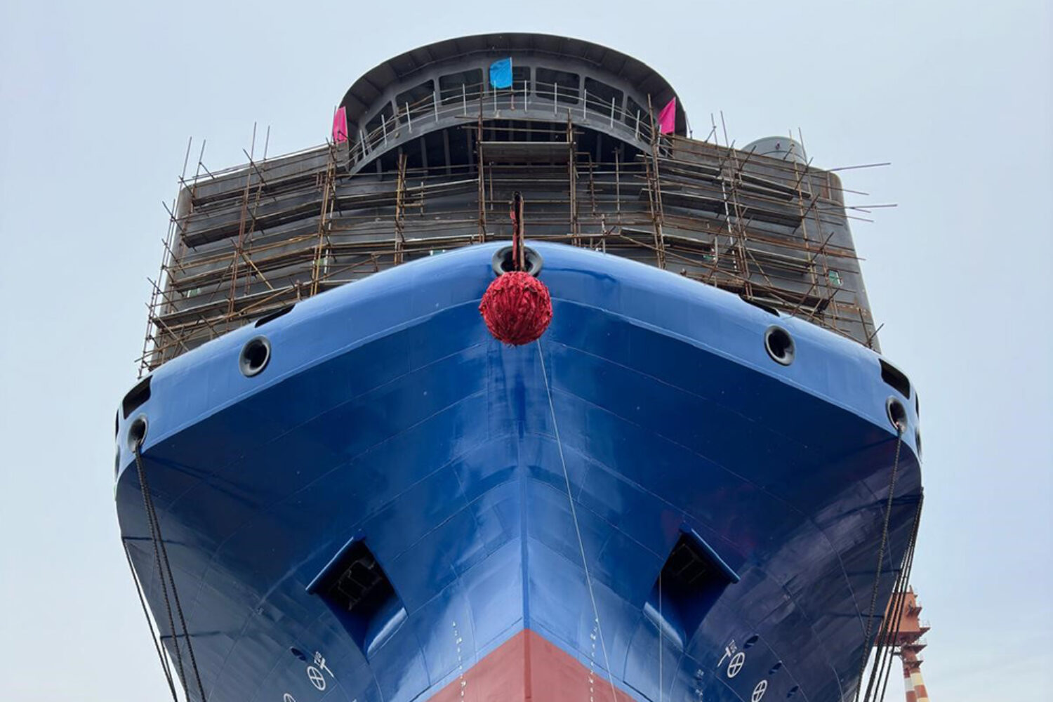 Launch, Rotra, Damen, Deugro, Siemens, Amasus, Rotra Future, Rotra Horizon, MPP, project, wind energy