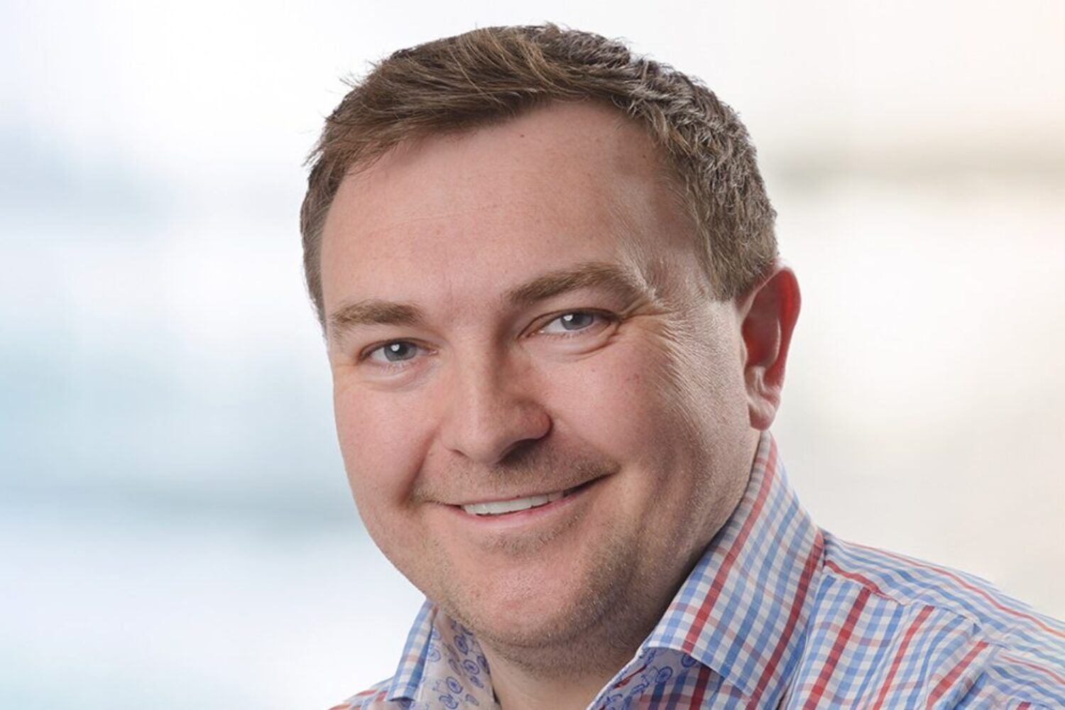 Richard Schofield (© HAV Design)