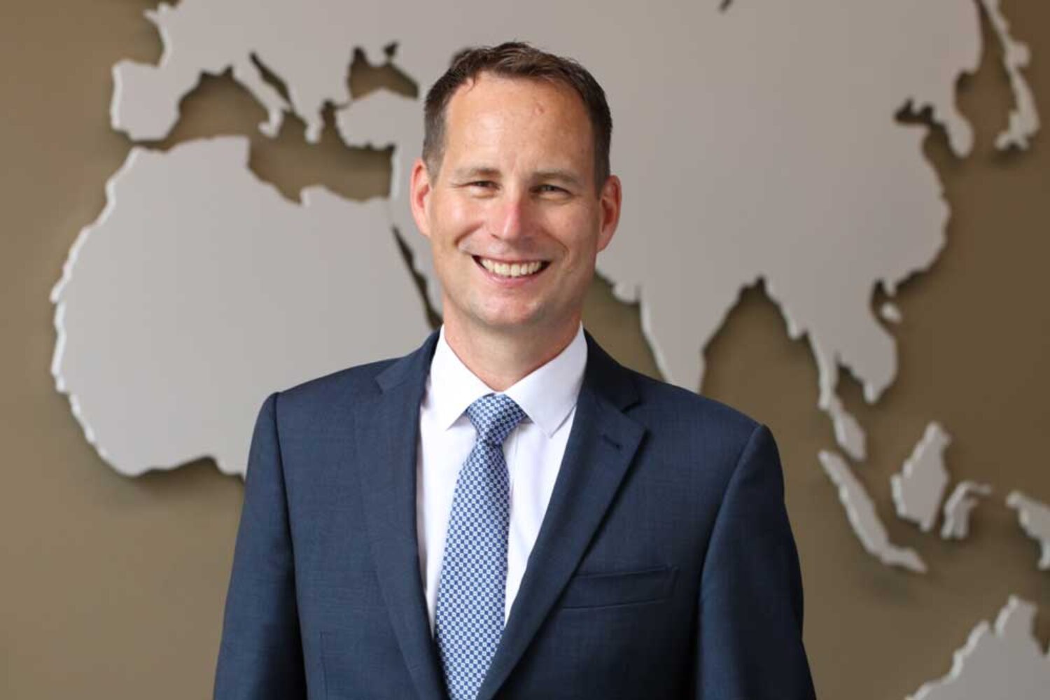 Engine builder, digitalization, Dominik Schneiter